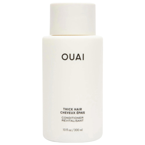 OUAI Thick Hair Conditioner