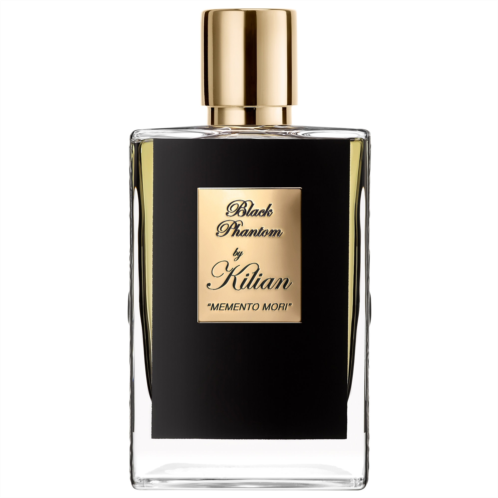 KILIAN Paris Black Phantom Eau de Parfum with Coffee & Sandalwood