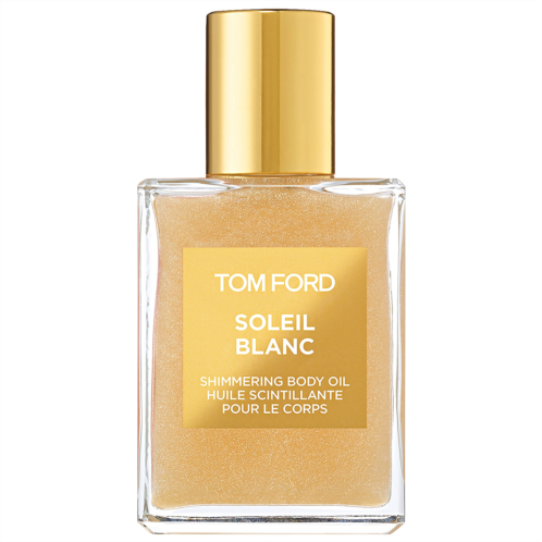 TOM FORD Mini Soleil Blanc Shimmering Body Oil