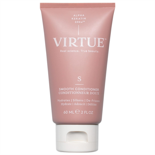 Virtue Mini Smooth Conditioner for Coarse & Textured Hair