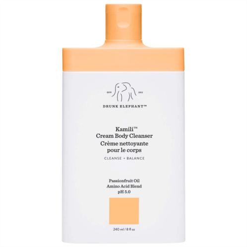Drunk Elephant Kamili Cream Body Cleanser