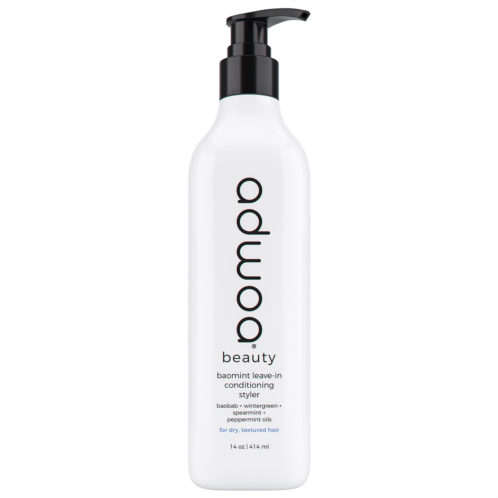 Adwoa beauty Baomint Leave In Conditioning Styler
