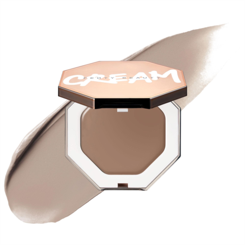 Fenty Beauty by Rihanna Cheeks Out Freestyle Cream Bronzer