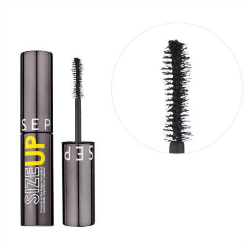 SEPHORA COLLECTION Mini Size Up Volumizing Mascara
