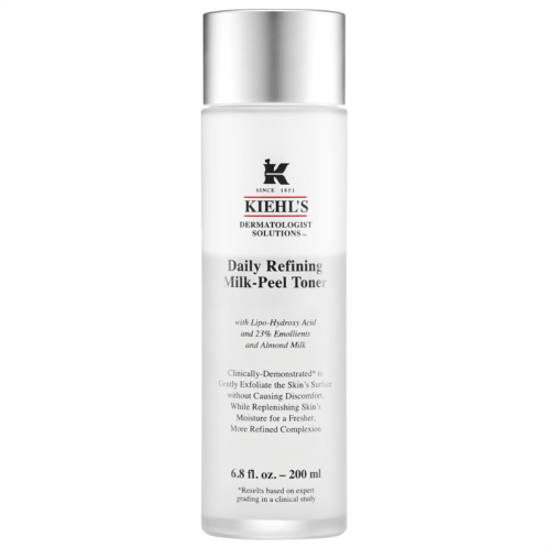 Kiehl s Since 1851 Milk-Peel Gentle Exfoliating Toner