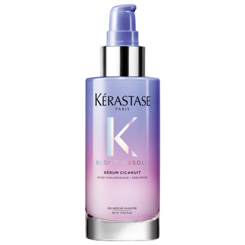 Kerastase Blond Absolu Overnight Recovery Treatment for Lightened Hair