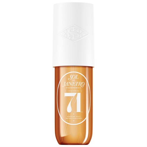 Sol de Janeiro Cheirosa 71 Hair & Body Perfume Mist