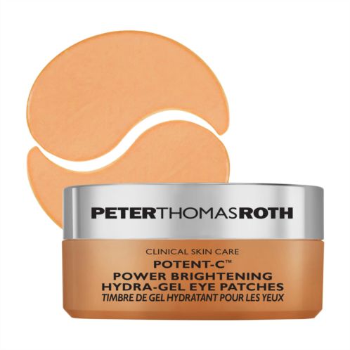 Peter Thomas Roth Potent-C Power Brightening Hydra-Gels