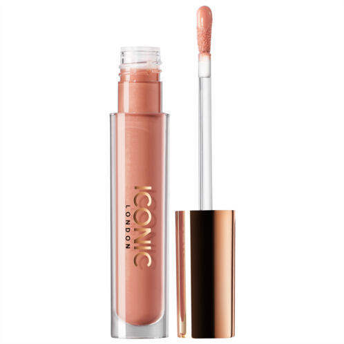 Iconic London Lip Plumping Gloss