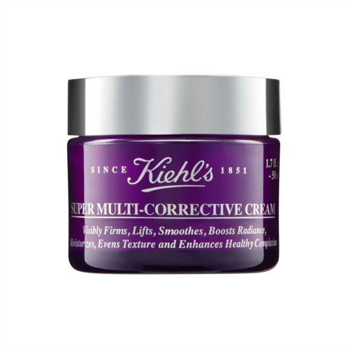 Kiehl s Since 1851 Super Multi-Corrective Anti-Aging Face and Neck Cream