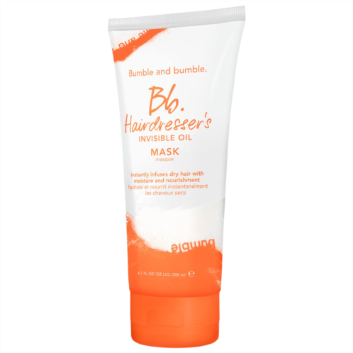 Bumble and Bumble Hairdressers Invisible Oil Hydrating Hair Mask
