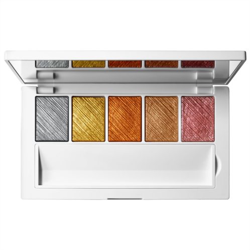 MAKEUP BY MARIO Master Metals Eyeshadow Palette