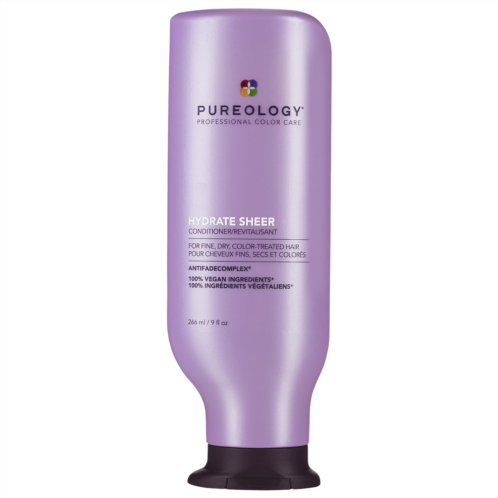 Pureology Hydrate Sheer Conditioner for Fine Hair