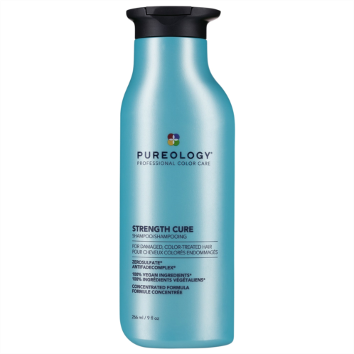 Pureology Strength Cure Shampoo for Damaged Hair