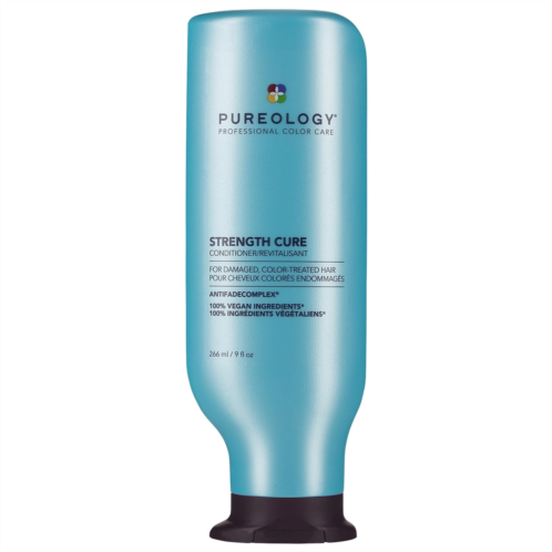 Pureology Strength Cure Conditioner for Damaged Hair