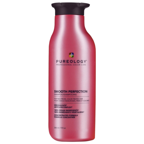 Pureology Smooth Perfection Shampoo
