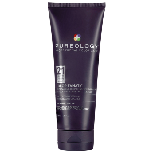 Pureology Color Fanatic Multi-Tasking Deep-Conditioning Hair Mask