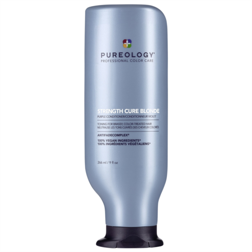 Pureology Strength Cure Blonde Purple Conditioner