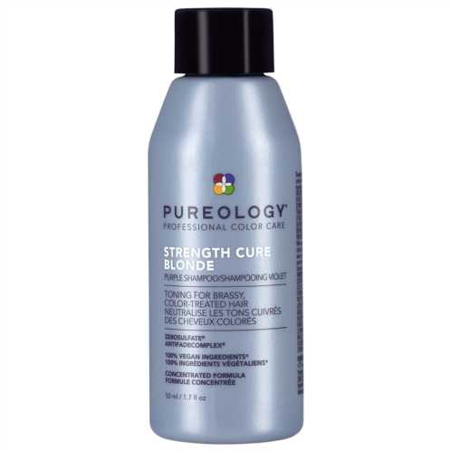 Pureology Mini Strength Cure Blonde Purple Shampoo