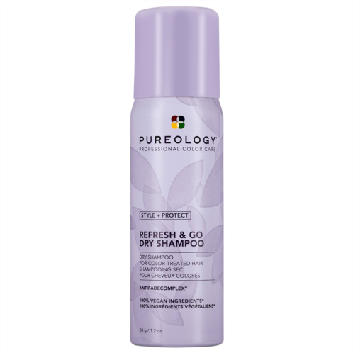 Pureology Mini Style Protect Refresh & Go Dry Shampoo