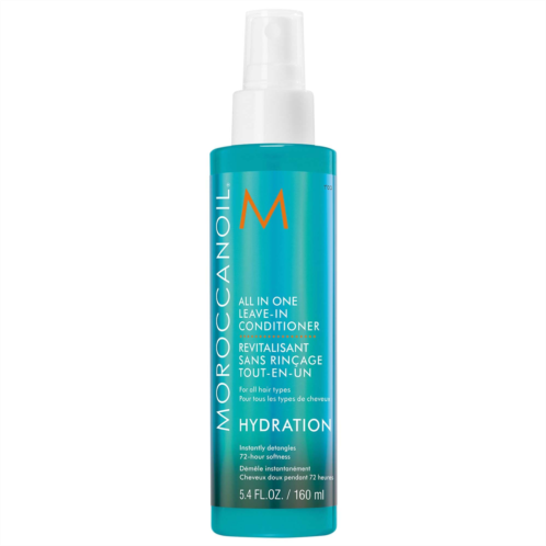 Moroccanoil All in One Leave-In Conditioner