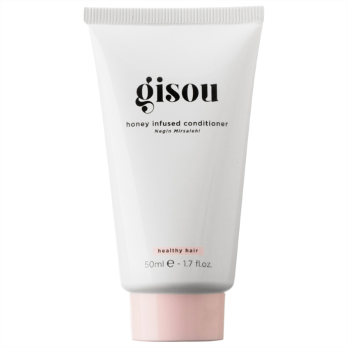 Gisou Mini Honey Infused Conditioner