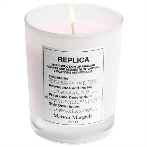 Maison Margiela REPLICA Springtime in a Park Scented Candle