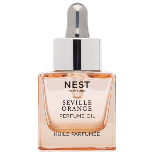 NEST New York Seville Orange Perfume Oil