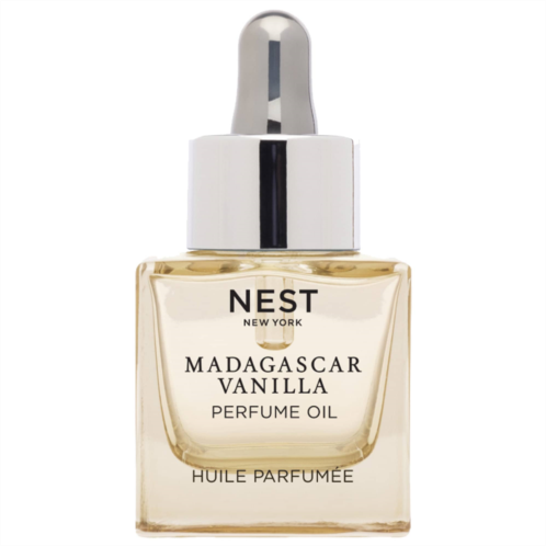 NEST New York Madagascar Vanilla Perfume Oil