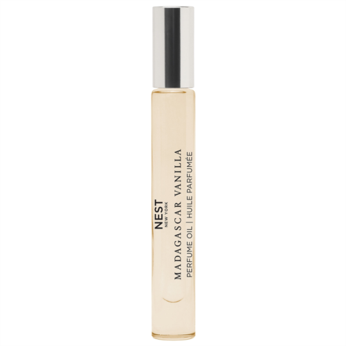 NEST New York Madagascar Vanilla Perfume Oil