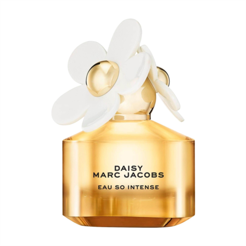 Marc Jacobs Fragrances Daisy Eau So Intense Eau de Parfum with Strawberry Golden Honey Vanilla & Moss