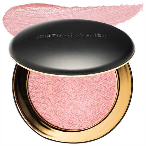 Westman Atelier Super Loaded Tinted Cream Highlighter