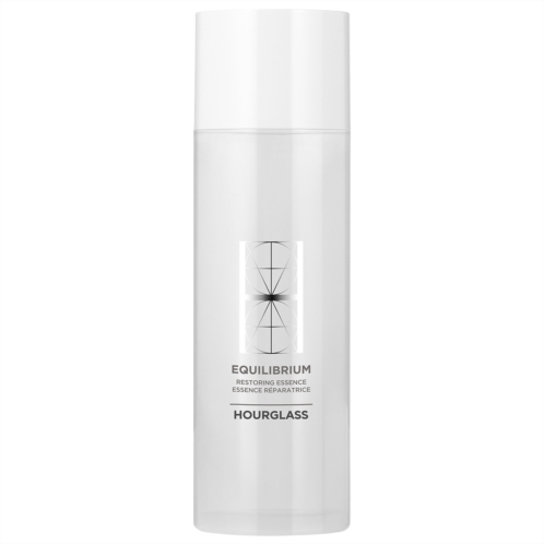 Hourglass Equilibrium Restoring Essence