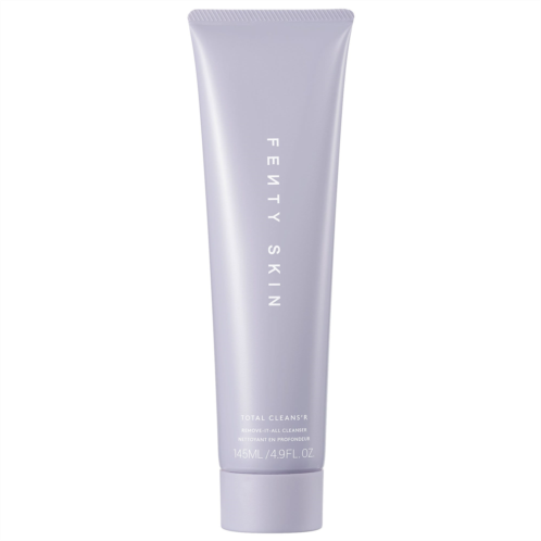 Fenty Beauty by Rihanna Total Cleansr Remove-It-All Cleanser with Barbados Cherry