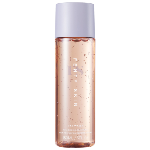 Fenty Beauty by Rihanna Fat Water Niacinamide Pore-Refining Toner Serum with Barbados Cherry