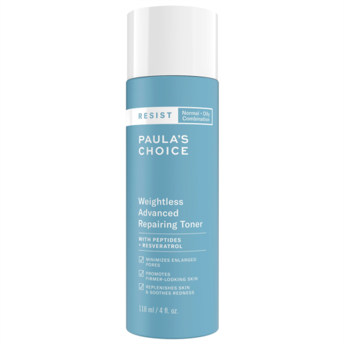 Paula s Choice RESIST Weightless Advanced Repairing Toner