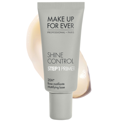 MAKE UP FOR EVER Mini Step 1 Primer Shine Control