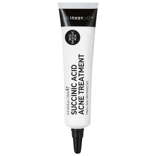 The INKEY List Succinic Acid Acne Treatment