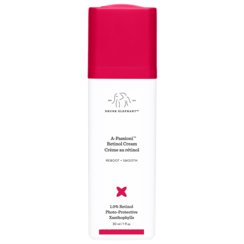 Drunk Elephant A-Passioni Retinol Cream