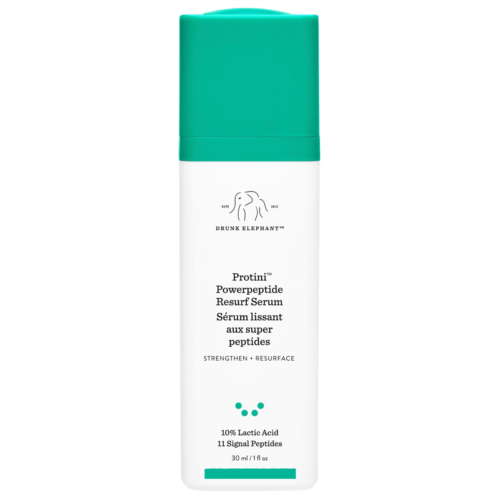 Drunk Elephant Protini Powerpeptide Resurfacing Serum with Lactic Acid