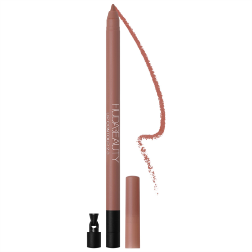 HUDA BEAUTY Lip Contour 2.0 Automatic Matte Lip Pencil