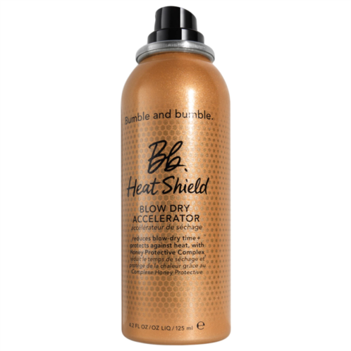 Bumble and Bumble Heat Shield Blow Dry Accelerator Spray