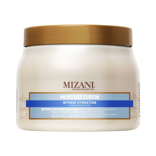 Mizani Moisture Fusion Deep Conditioning Hair Mask