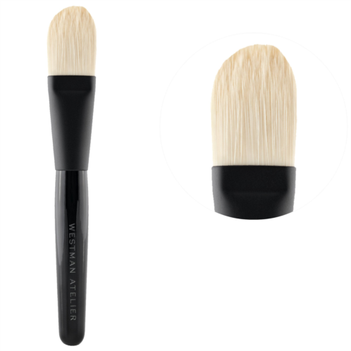 Westman Atelier Clean Foundation Brush