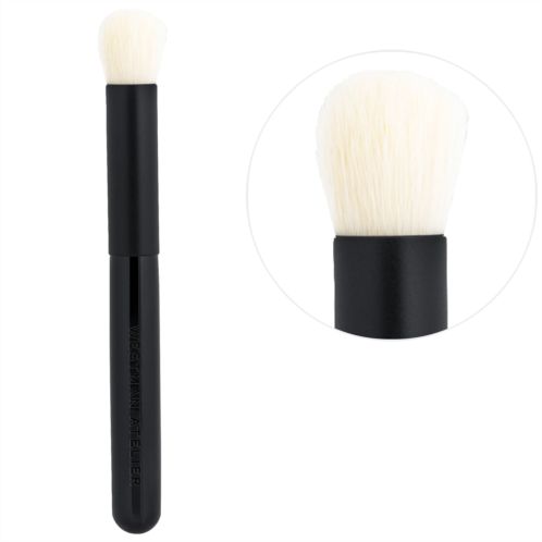 Westman Atelier Clean Baby Blender Blush Brush