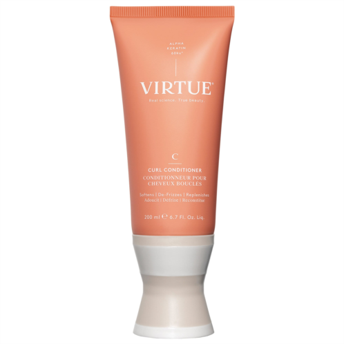 Virtue Hydrating Curl Conditioner with Jojoba Oil
