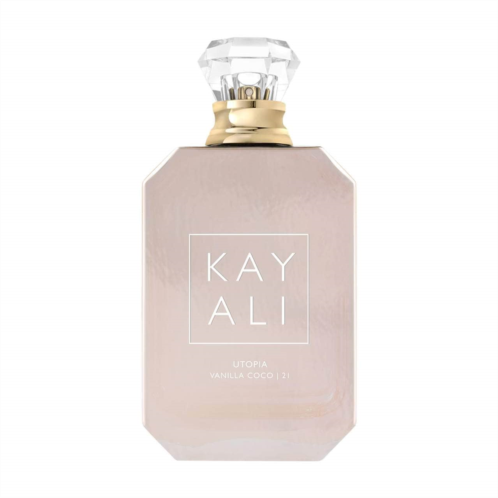 KAYALI UTOPIA VANILLA COCO 21 Eau De Parfum Intense