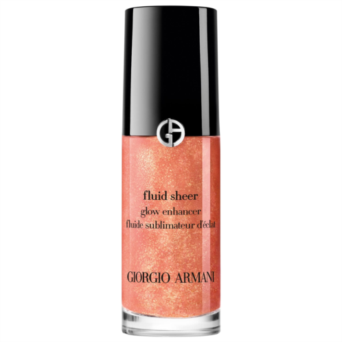 Armani Beauty Fluid Sheer Glow Enhancer Highlighter