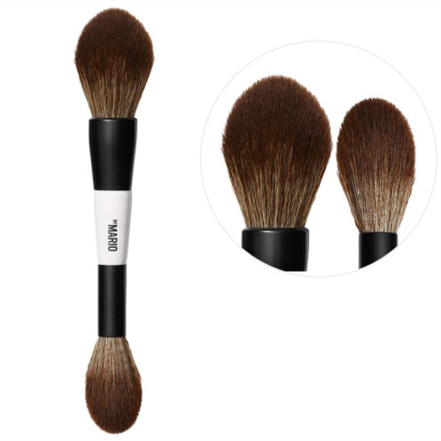 MAKEUP BY MARIO F2 Dual-Ended Powder Brush