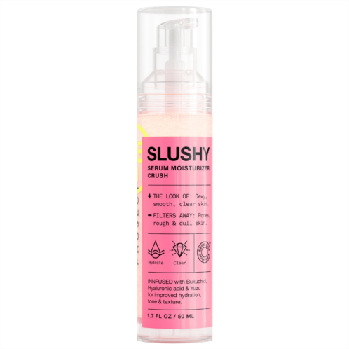 INNBEAUTY PROJECT Slushy Serum Moisturizer Crush Infused with Bakuchiol